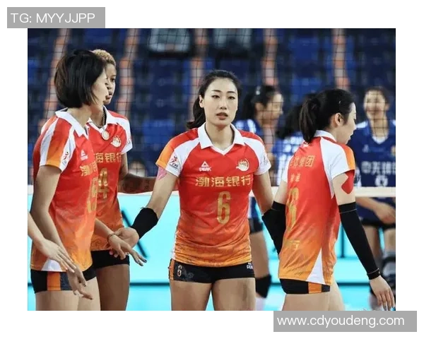 广州排球队的转型之路与未来发展趋势深度分析