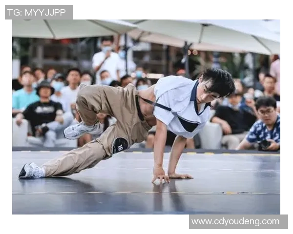 成都街舞队如何通过阵地战革新推动文化交流与艺术发展