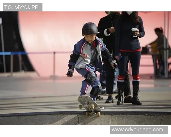 极限运动会特别报道：北京街舞队如何逆风翻盘成就辉煌之路