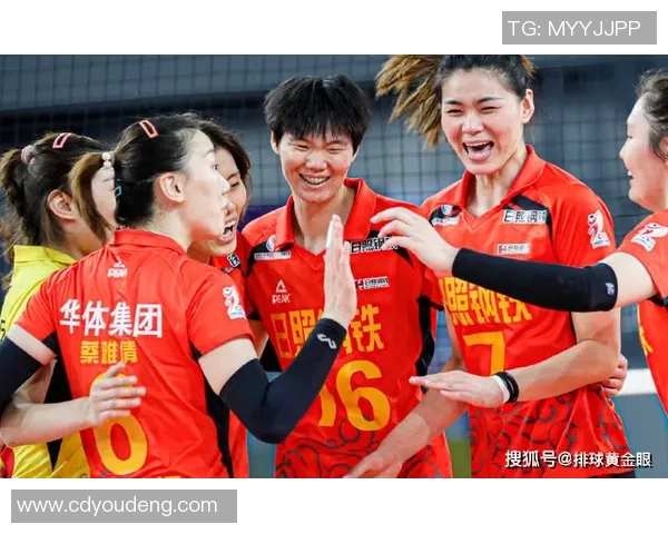 成都排球队灵活性变革引发热议助力排球运动新发展