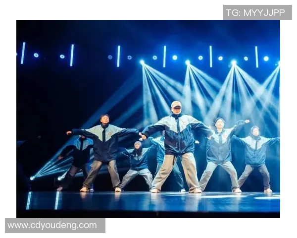 广州街舞队创新盯防策略探讨提升团队竞争力与表演效果 广州街舞队创新盯防策略探讨提升团队竞争力与表演效果