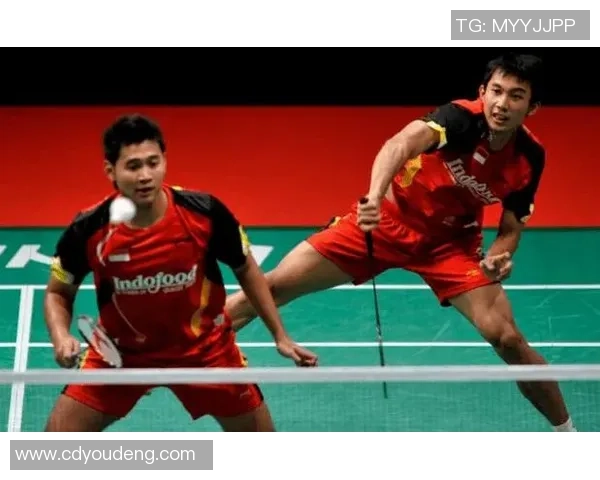 武汉羽毛球队进攻战术解析与实战应用探讨