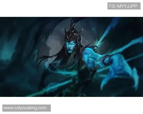 王娜专访：从新手到职业选手的英雄联盟成长之路回顾