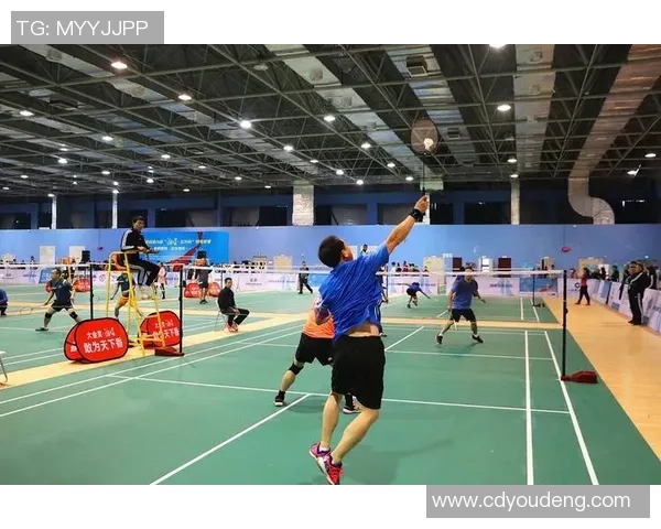 深圳羽毛球队的控制革新探索与实践：引领未来竞技的新方向