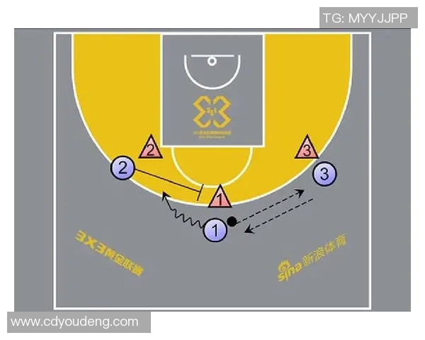 西安篮球队整体压制战术解析与实战应用探讨 西安篮球队整体压制战术解析与实战应用探讨