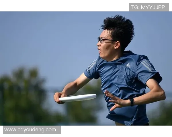 西安飞盘队个人能力深度解析与训练技巧分享 西安飞盘队个人能力深度解析与训练技巧分享