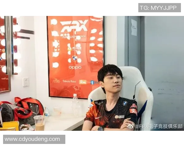 青年赛分析:FPX在心理素质上的出色表现与应对策略探讨 青年赛分析:FPX在心理素质上的出色表现与应对策略探讨